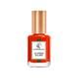 Vernis à ongles - LA PROVENCALE - N°402 Coquelicot du Lubéron - Rouge - Longue tenue