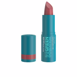 Green Edition butter cream lipstick #010-lagoon