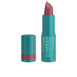 Green Edition butter cream lipstick #010-lagoon