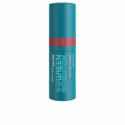 Green Edition butter cream lipstick #010-lagoon