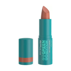 Maybelline New York - Rouge à Lèvres Butter Cream Green Edition - 14 Sandy
