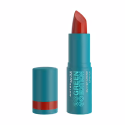 Maybelline New York - Rouge à Lèvres Butter Cream Green Edition - 18 Musk