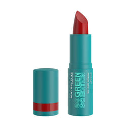 Maybelline New York - Rouge à Lèvres Butter Cream Green Edition - 18 Musk