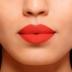 Color Riche intense volume matte #346-le rouge determination