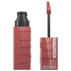 Maybelline New York Superstay Vinyl Ink Encre à Lèvres 4,2 ml - Teinte : 35 Cheeky