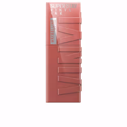 Superstay Vinyl Ink liquid lipstick #35-cheeky