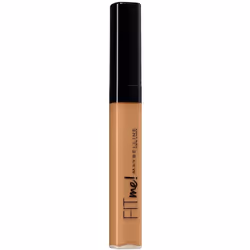 Anticernes - Maybelline - Fit Me! - 40 Caramel - Texture légère - Couvrance naturelle