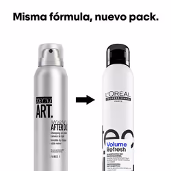 Tecni Art shampooing sec matin après poussière 200 ml - Vue supplémentaire 2