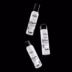 Tecni Art shampooing sec matin après poussière 200 ml - Vue supplémentaire 4
