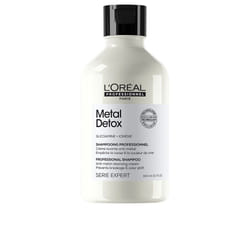 Metal Detox Shampooing pour cheveux abîmés 300 ml