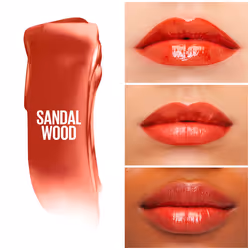 Green Edition balmy lip blush #10-sandalwood