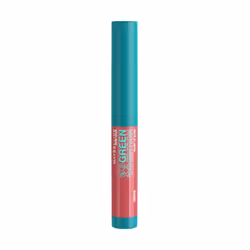 Maybelline New York - Rouge à Lèvres Balmy Lip Blush Green Edition - 09 Lightning