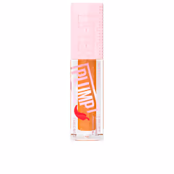 Gloss à lèvres volumateur Plump #008 miel chaud