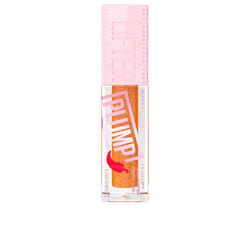 Gloss à lèvres volumateur Plump #008 miel chaud