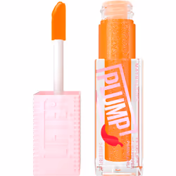 Gloss à lèvres volumateur Plump #008 miel chaud
