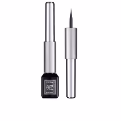 Matte Signature eyeliner #12-platini metal