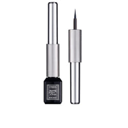 Matte Signature eyeliner #12-platini metal