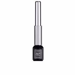 Matte Signature eyeliner #12-platini metal