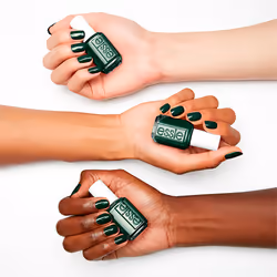 Nail Color #399-off tropique