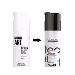 Tecni Art force de conception fixe 5 200 ml