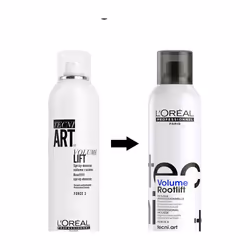 Tecni Art volumateur 250 ml