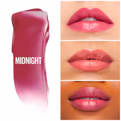 Green Edition balmy lip blush #01-midnight