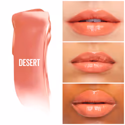 Green Edition balmy lip blush #08-desert