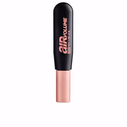 Air Volume 30h mega mascara #01-black