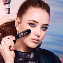 Air Volume 30h mega mascara #01-black - Vue supplémentaire 4