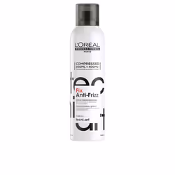 Tecni Art fixateur anti-frisottis force 4 250 ml