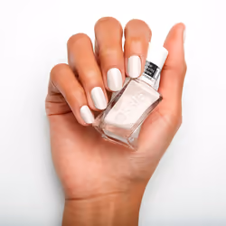 Gel Couture #136-premier essayage