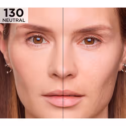 Couverture mate Infaillible 32H SPF25 #130 sous-ton neutre