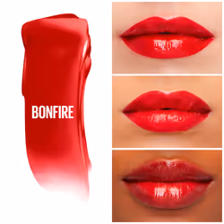 Green Edition balmy lip blush #02-bonfire
