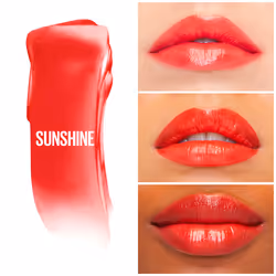 Green Edition balmy lip blush #03-sunshine