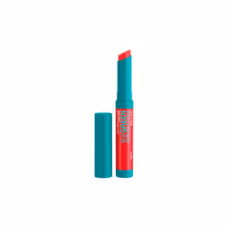 Green Edition balmy lip blush #04-flare