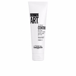 Tecni Art Liss Control gel-crema 150 ml
