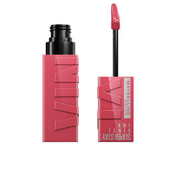 Superstay Vinyl Ink rouge à lèvres liquide #160-sensuel
