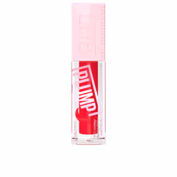 Brillant à lèvres volumateur Plump #004 drapeau rouge