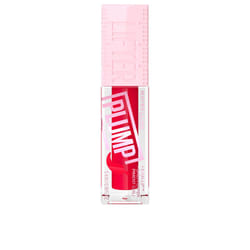 Brillant à lèvres volumateur Plump #004 drapeau rouge