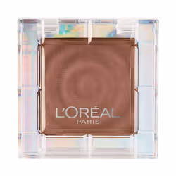 L'Oréal Paris - Ombre Paupière Color Queen Enrichie en Huiles - 02 Force Matte
