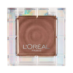 L'Oréal Paris - Ombre Paupière Color Queen Enrichie en Huiles - 02 Force Matte