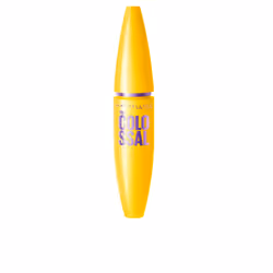 Colossal Volume Express mascara #black