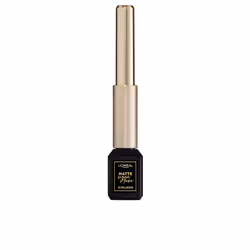 Matte Signature eyeliner #01-ink