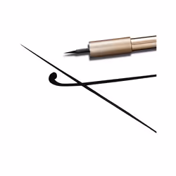 Matte Signature eyeliner #01-ink - Vue supplémentaire 4