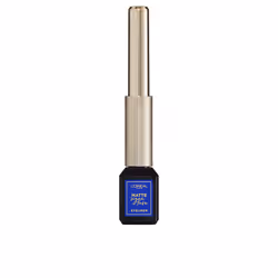 Matte Signature eyeliner #02-blue