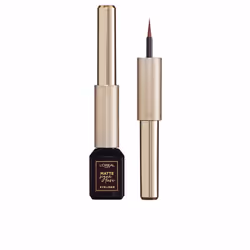 Matte Signature eyeliner #03-marron