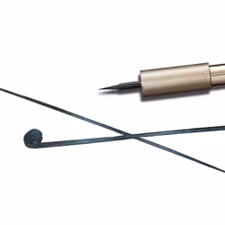 Matte Signature eyeliner #04-emeraude