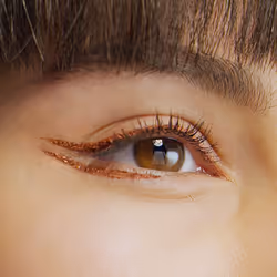 L'Oréal Paris - Eyeliner MATTE SIGNATURE - 07 Copper