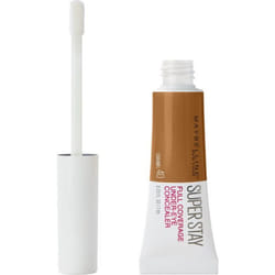 Maybelline New York - Correcteur Liquide Haute Couvrance Super Stay - 40 Caramel - TU