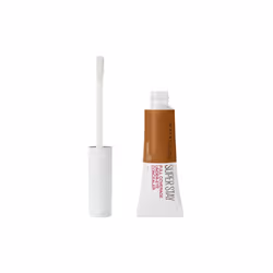 Maybelline New York - Correcteur Liquide Haute Couvrance Super Stay - 65 Deep Bronze